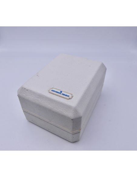 copy ofUniversal Genève écrin ancien - Vintage watch box - Années 60-70
