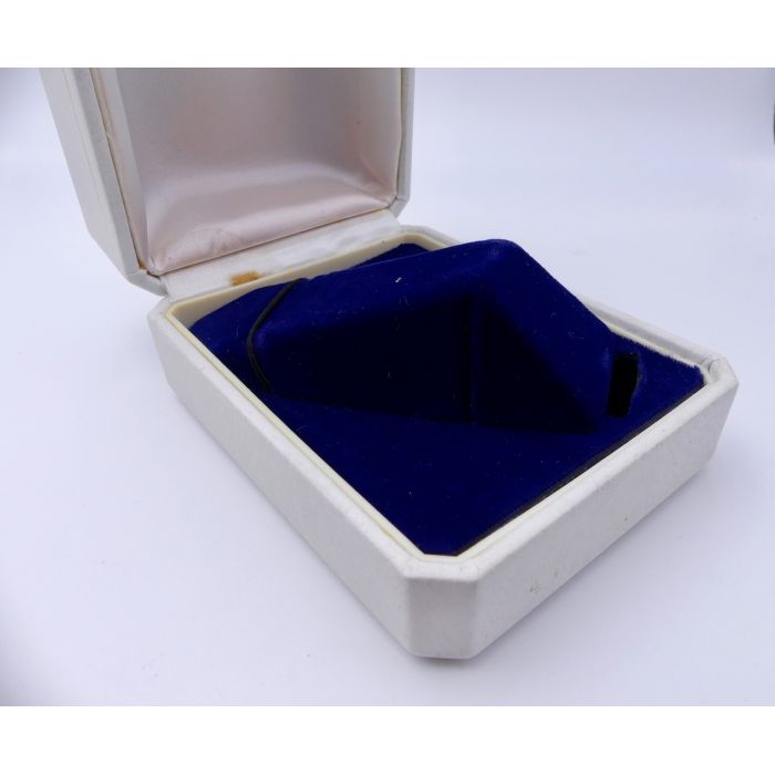 copy ofUniversal Genève écrin ancien - Vintage watch box - Années 60-70