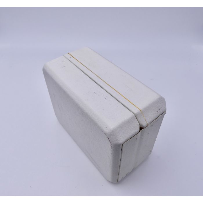 copy ofUniversal Genève écrin ancien - Vintage watch box - Années 60-70