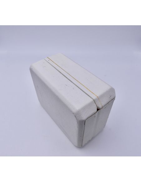 copy ofUniversal Genève écrin ancien - Vintage watch box - Années 60-70