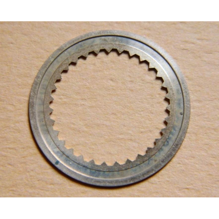 OMEGA Indicateur de quantième - Calibre 560