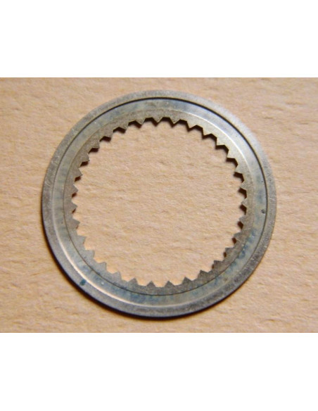 OMEGA Indicateur de quantième - Calibre 560