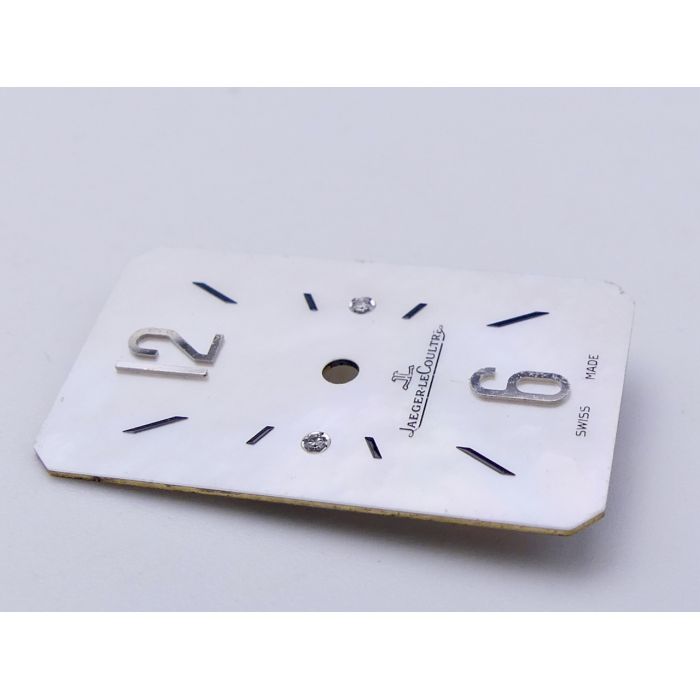 Jaeger-Lecoultre Ideale Cadran - Dial - 460.3.08