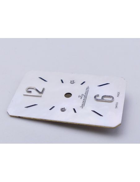 Jaeger-Lecoultre Ideale Cadran - Dial - 460.3.08