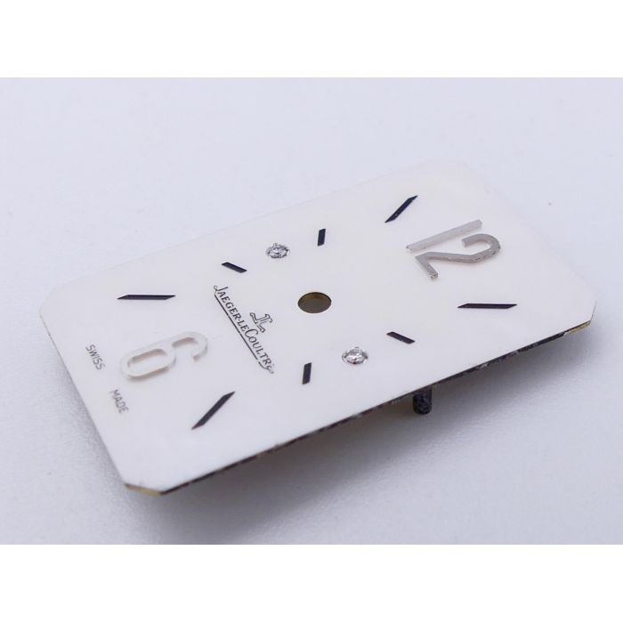 Jaeger-Lecoultre Ideale Cadran - Dial - 460.3.08
