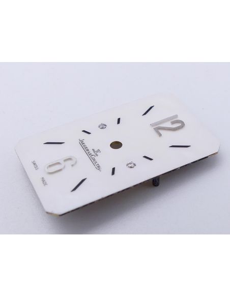 Jaeger-Lecoultre Ideale Cadran - Dial - 460.3.08