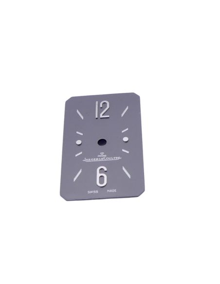 Jaeger-Lecoultre Idéale Cadran - Dial - 460.8.08