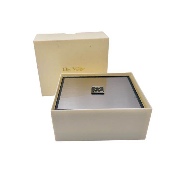 copy ofOmega Seamaster Vintage Ecrin - Watch box