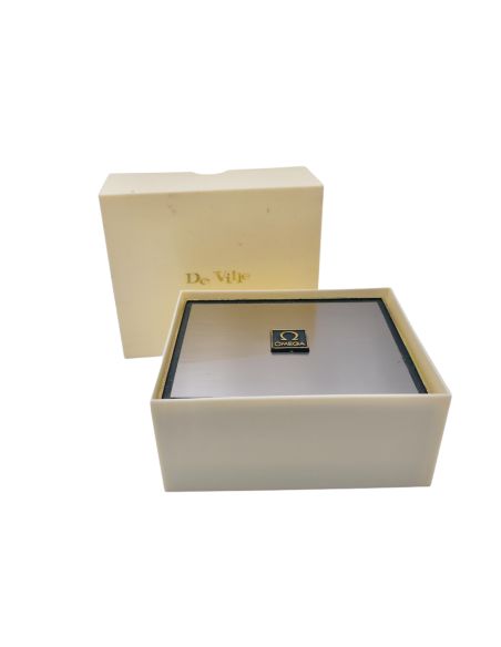 copy ofOmega Seamaster Vintage Ecrin - Watch box