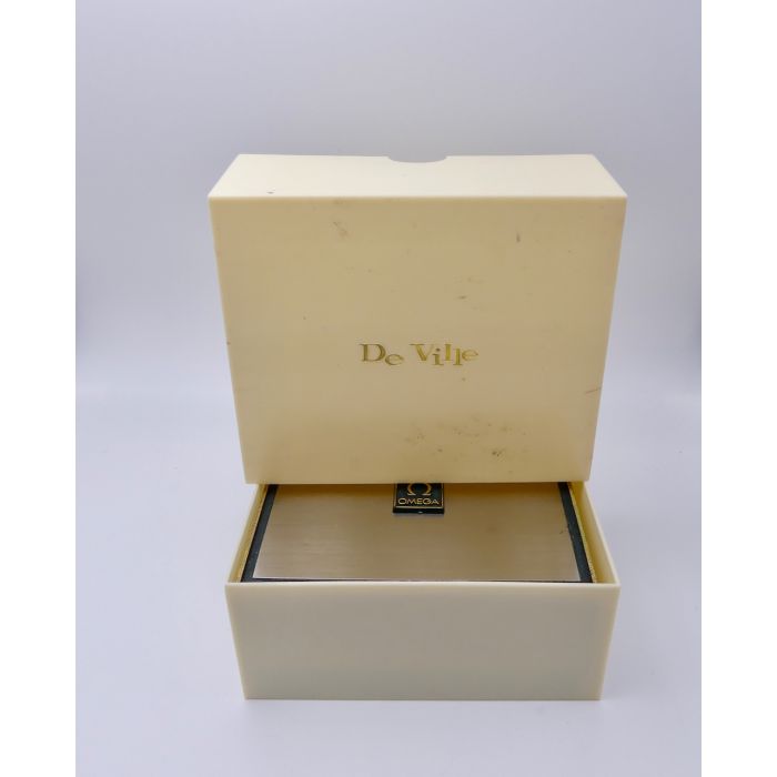 copy ofOmega Seamaster Vintage Ecrin - Watch box