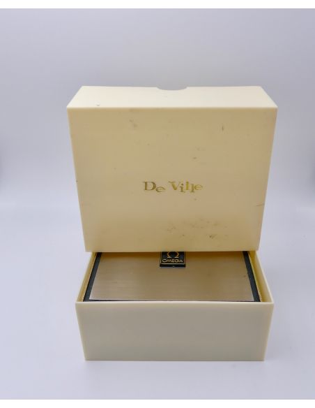 copy ofOmega Seamaster Vintage Ecrin - Watch box