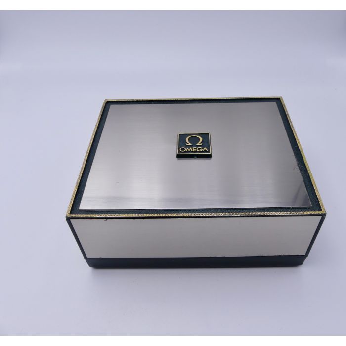 copy ofOmega Seamaster Vintage Ecrin - Watch box