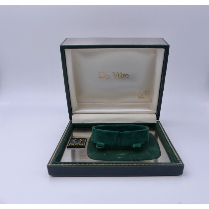 copy ofOmega Seamaster Vintage Ecrin - Watch box