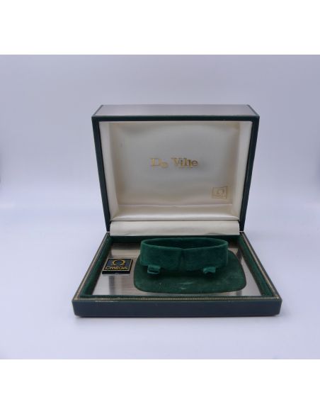 copy ofOmega Seamaster Vintage Ecrin - Watch box