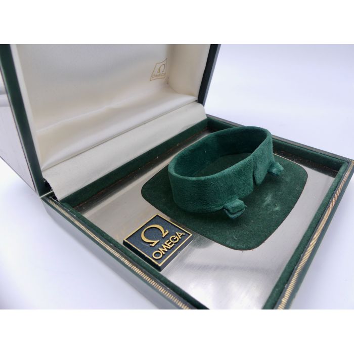 copy ofOmega Seamaster Vintage Ecrin - Watch box