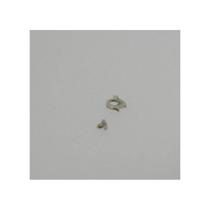 OMEGA cliquet+vis calibre 860/861