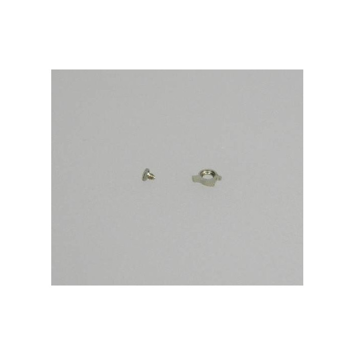 OMEGA cliquet+vis calibre 860/861