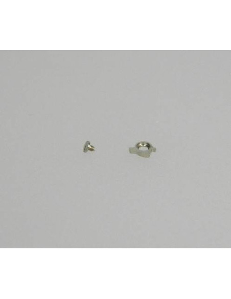 OMEGA cliquet+vis calibre 860/861