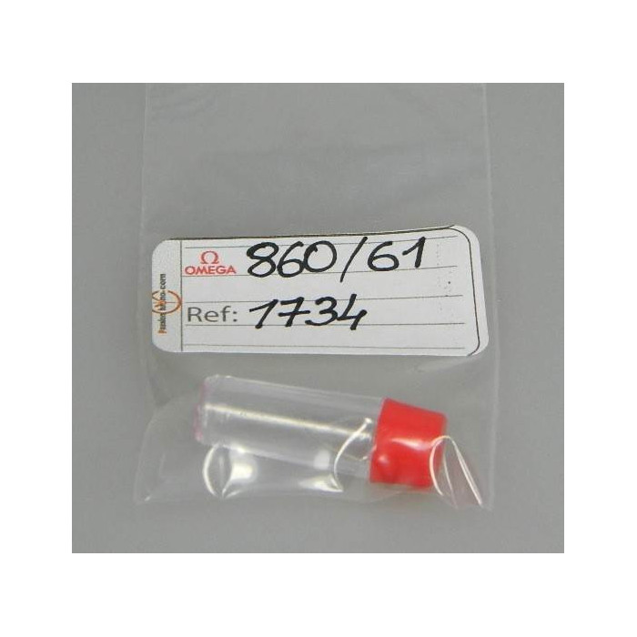 OMEGA ressort de marteau calibre 860/861