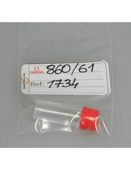 OMEGA ressort de marteau calibre 860/861
