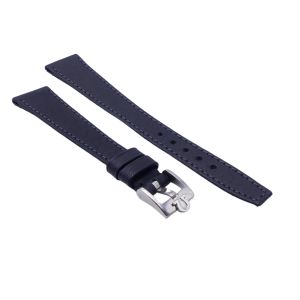 copy ofOmega bracelet Cuir 15mm- Genuine leather strap