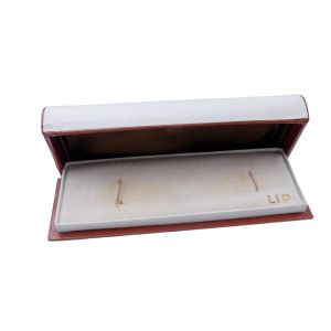 Lip vintage watch boxe