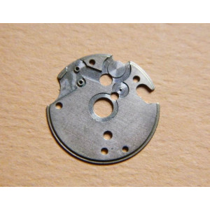 OMEGA Plaque de maintien de l'indicateur de quantième - Calibre 560