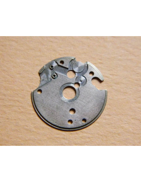 OMEGA Plaque de maintien de l'indicateur de quantième - Calibre 560