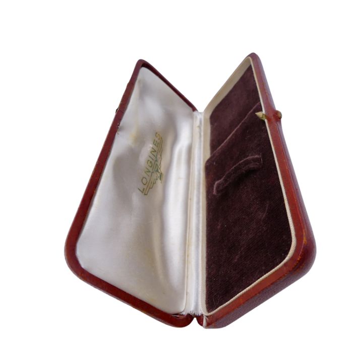 copy ofLongines écrin vintage - Watch box