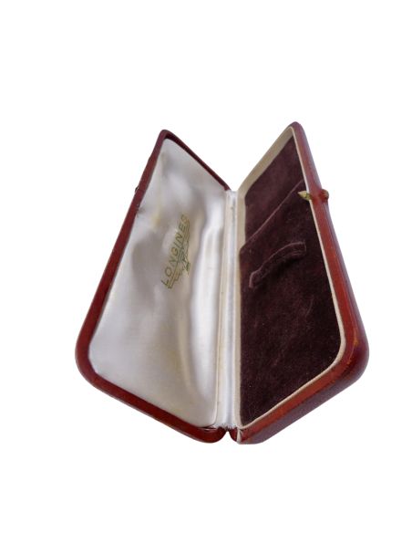 copy ofLongines écrin vintage - Watch box
