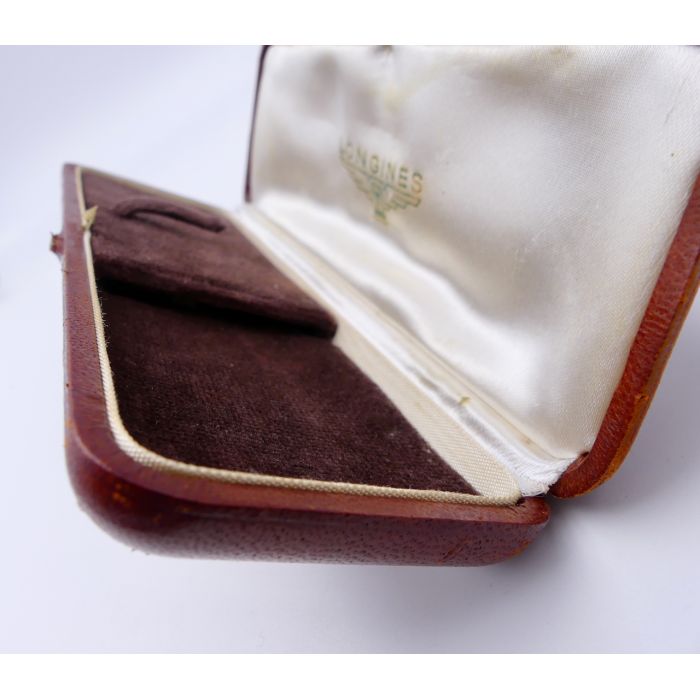 copy ofLongines écrin vintage - Watch box