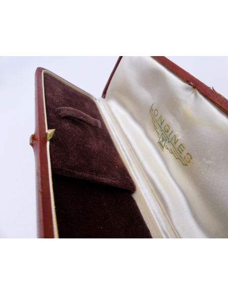 copy ofLongines écrin vintage - Watch box