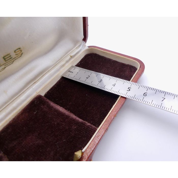 copy ofLongines écrin vintage - Watch box