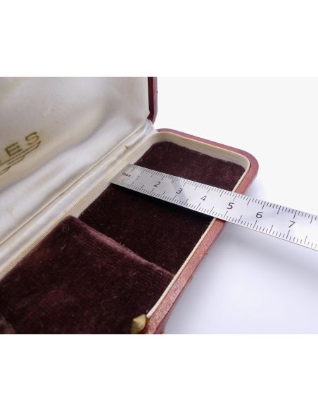 copy ofLongines écrin vintage - Watch box
