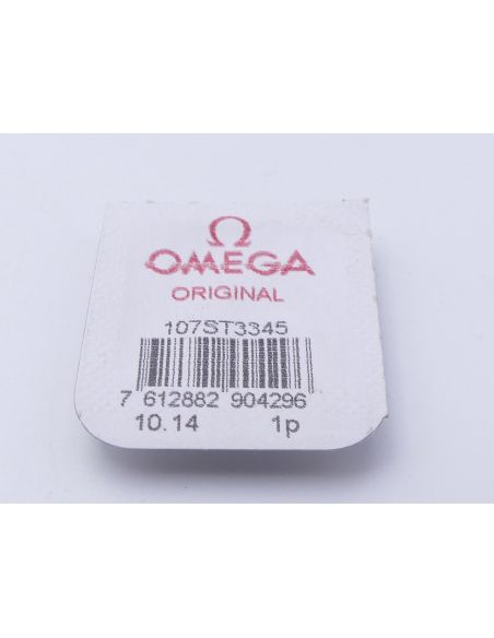 Omega De Ville Ladymatic Vis d'attache de bracelet - Screw strap