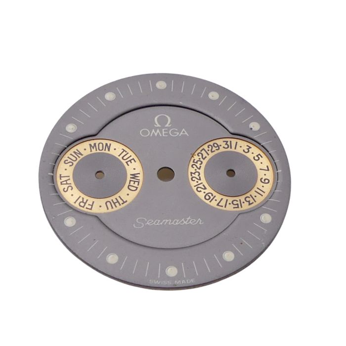 Omega Polaris 396.1022 Cadran - Dial
