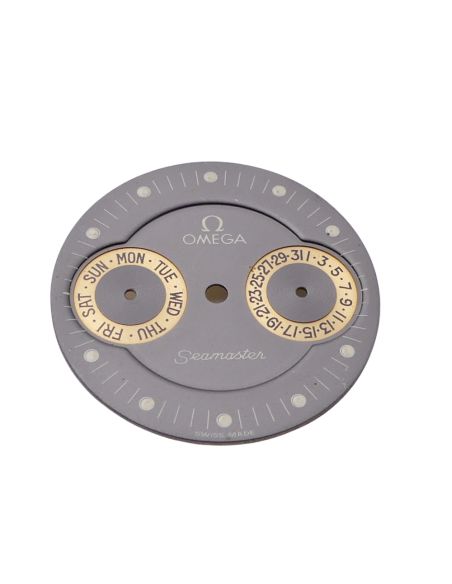 Omega Polaris 396.1022 Cadran - Dial
