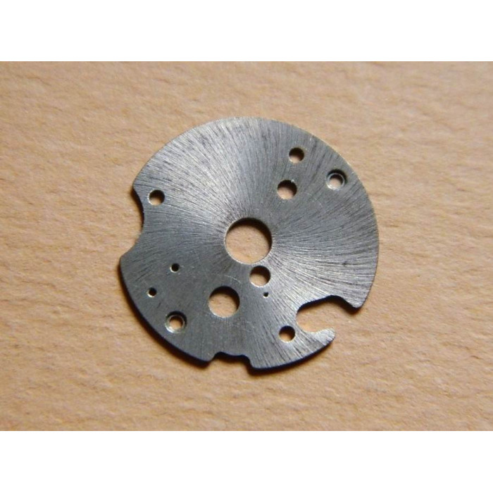 OMEGA Plaque de maintien de l'indicateur de quantième - Calibre 560