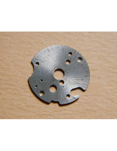 OMEGA Plaque de maintien de l'indicateur de quantième - Calibre 560