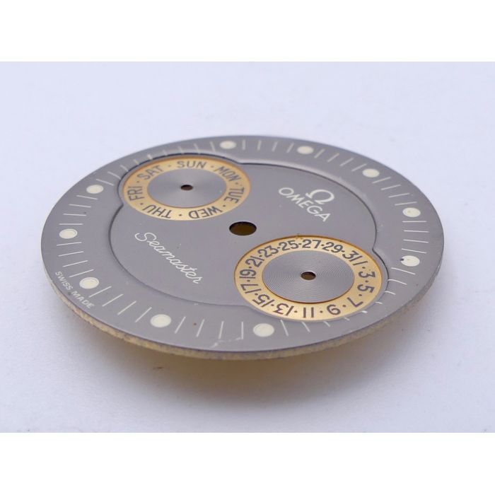 Omega Polaris 396.1022 Cadran - Dial
