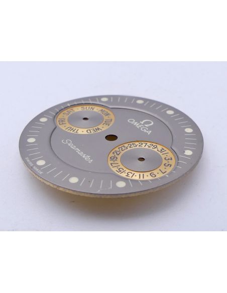 Omega Polaris 396.1022 Cadran - Dial