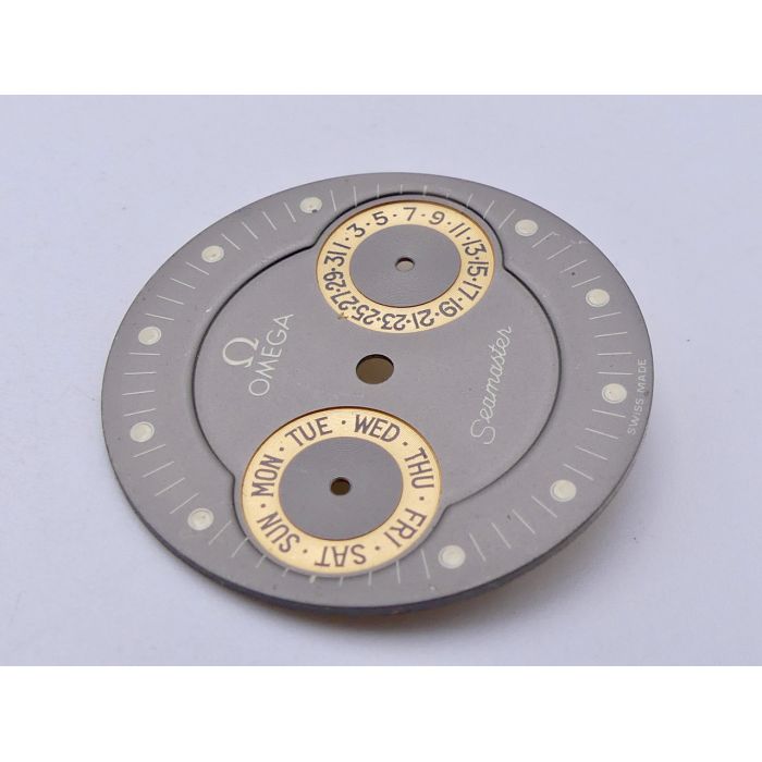 Omega Polaris 396.1022 Cadran - Dial