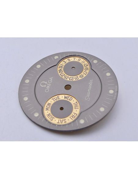 Omega Polaris 396.1022 Cadran - Dial