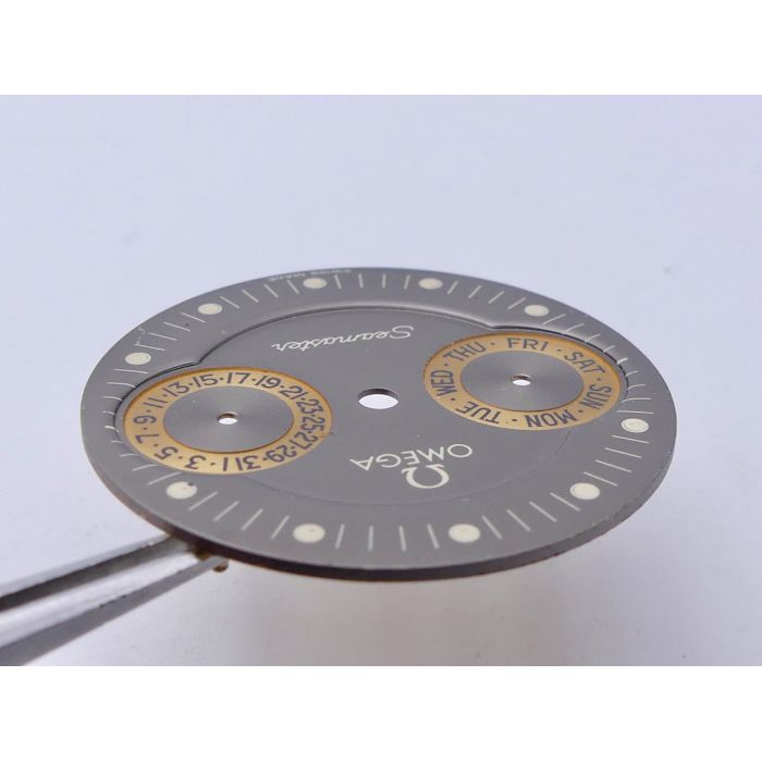 Omega Polaris 396.1022 Cadran - Dial