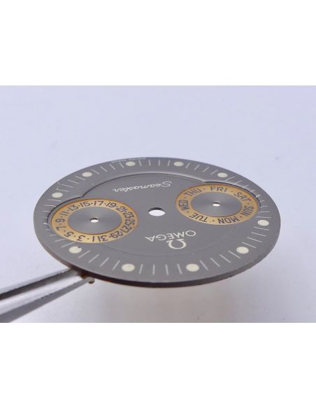 Omega Polaris 396.1022 Cadran - Dial