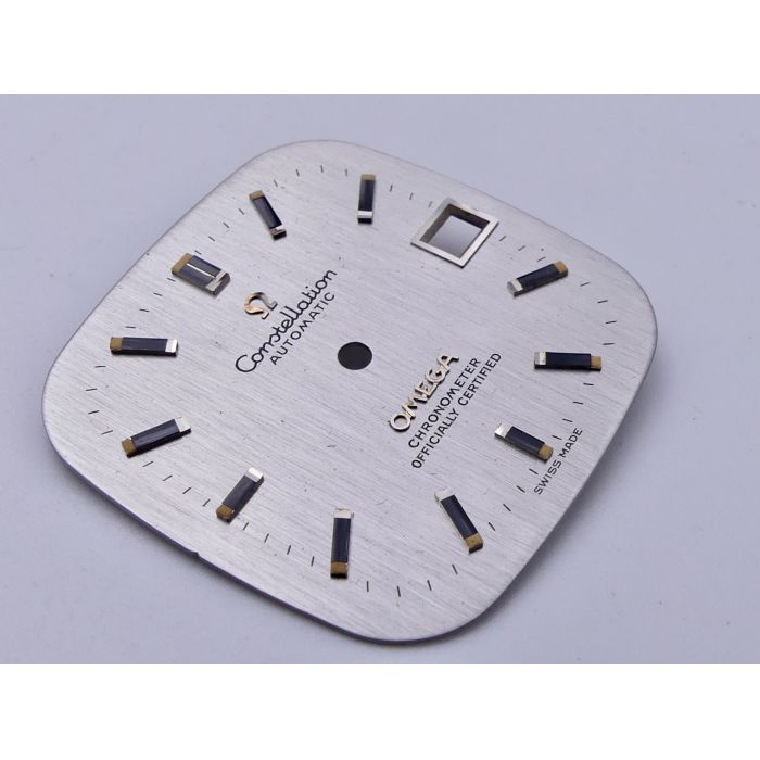 Omega Constellation 166.058 Cadran - Dial