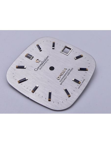Omega Constellation 166.058 Cadran - Dial