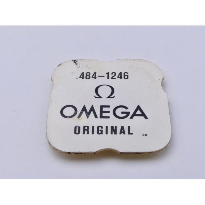 Omega 484 - 1246 Roue de minuterie - Minute wheel