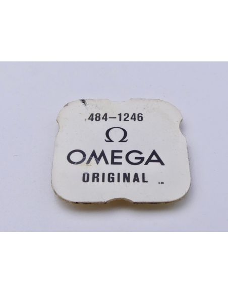 Omega 484 - 1246 Roue de minuterie - Minute wheel