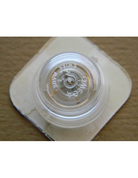 OMEGA Balancier - Calibre 570